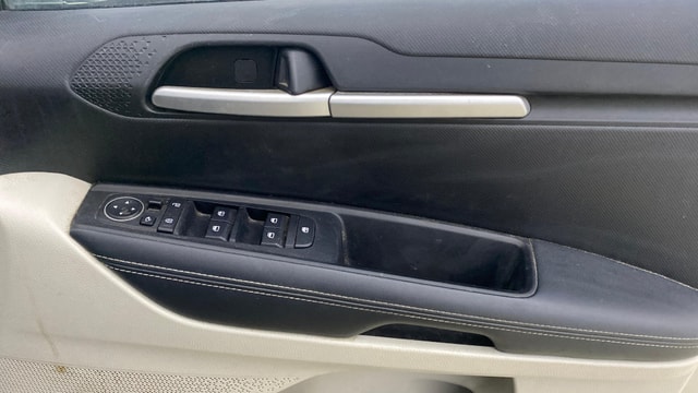 View Kia Sonet Image 34 Used Kia Sonet Image 34