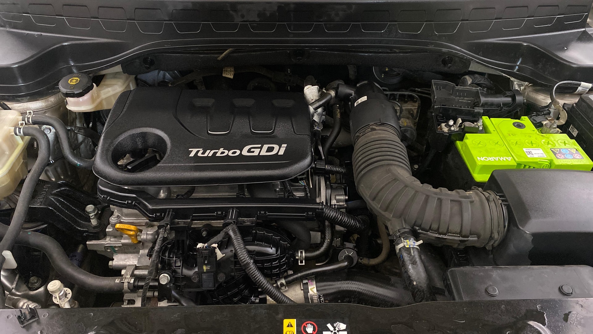 Used 2024 Kia Sonet Used 2024 Kia Sonet