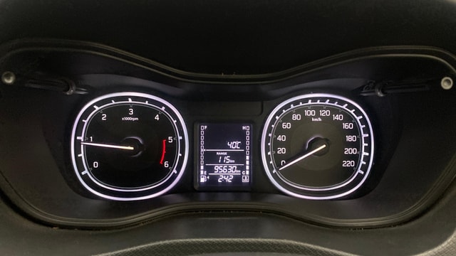 View Maruti Suzuki 1000 Image 36 Used Maruti Suzuki 1000 Image 36