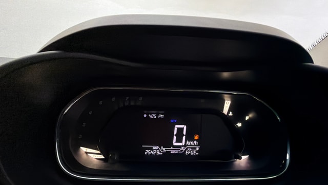 View Tata Nexon Image 34 Used Tata Nexon Image 34