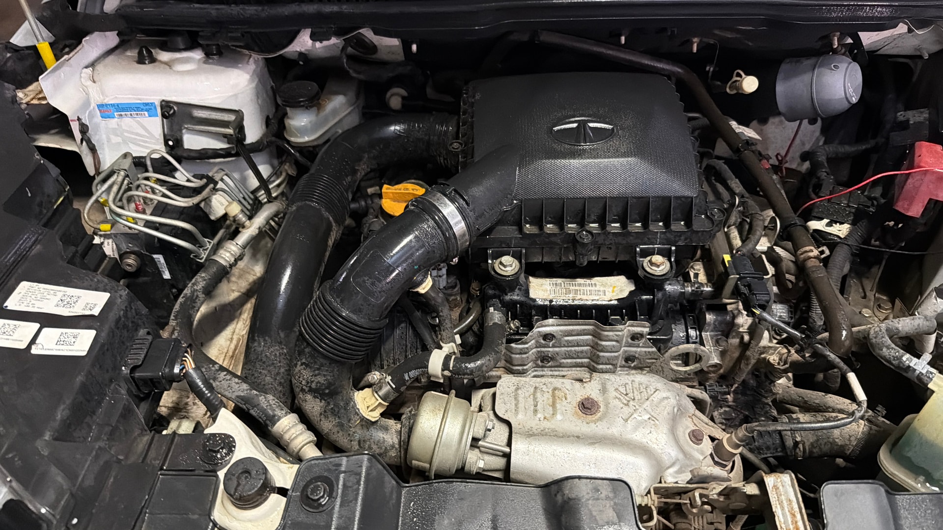 Used 2023 Tata Nexon Used 2023 Tata Nexon