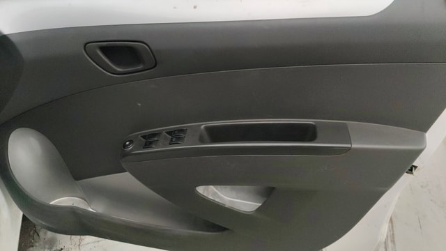 View Chevrolet Beat Image 32 Used Chevrolet Beat Image 32