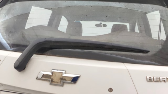 View Chevrolet Beat Image 41 Used Chevrolet Beat Image 41