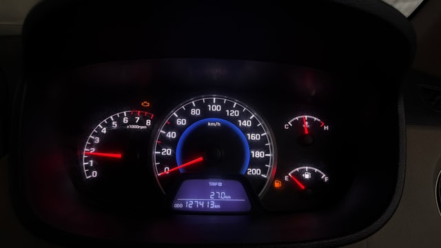 View Hyundai Grand i10 Image 33 Used Hyundai Grand i10 Image 33
