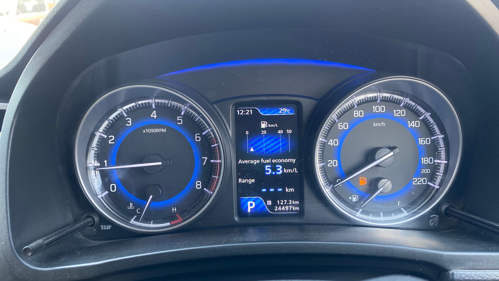 Used 2021 Maruti Suzuki 1000 Used 2021 Maruti Suzuki 1000
