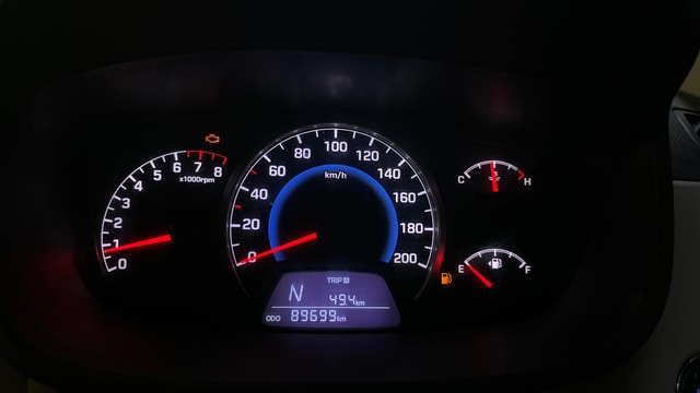 View Hyundai Grand i10 Image 19 Used Hyundai Grand i10 Image 19