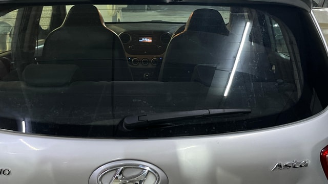 View Hyundai Grand i10 Image 22 Used Hyundai Grand i10 Image 22