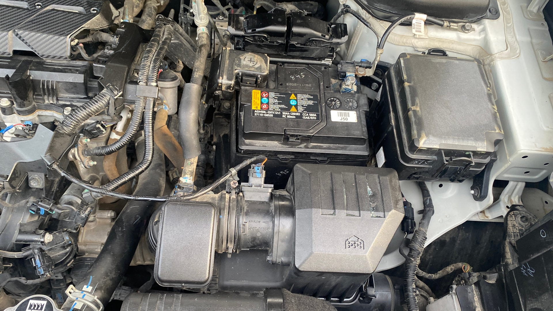 Used 2024 Hyundai Creta Used 2024 Hyundai Creta