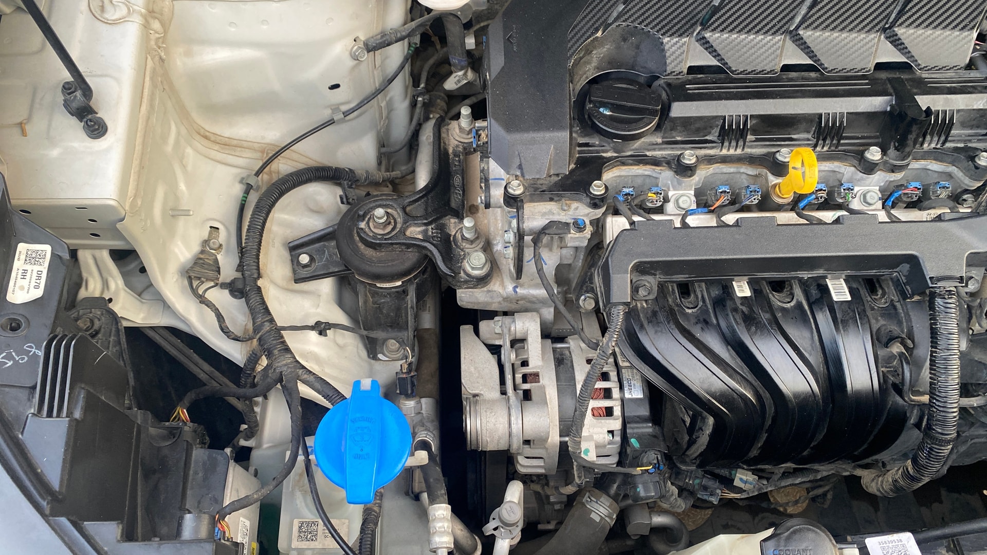 Used 2024 Hyundai Creta Used 2024 Hyundai Creta
