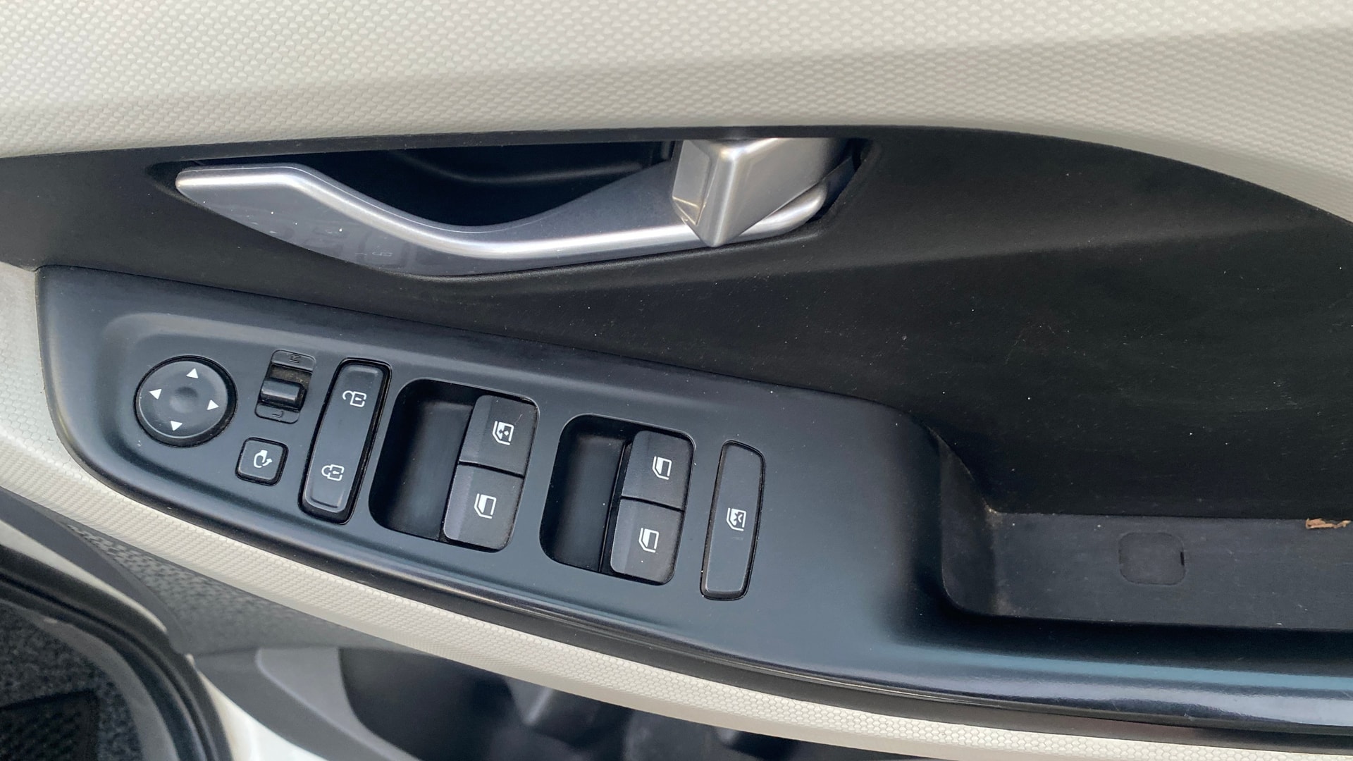Used 2024 Hyundai Creta Used 2024 Hyundai Creta