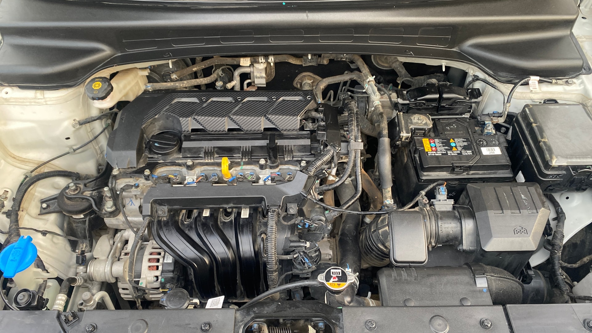 Used 2024 Hyundai Creta Used 2024 Hyundai Creta