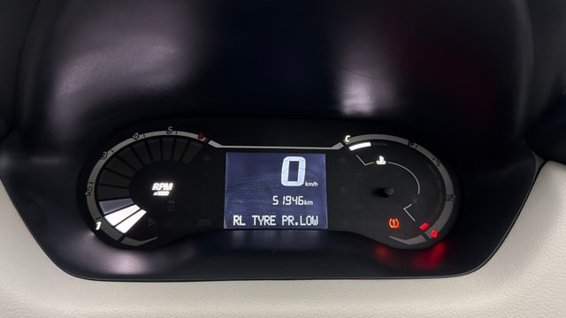 View Nissan Magnite Image 33 Used Nissan Magnite Image 33