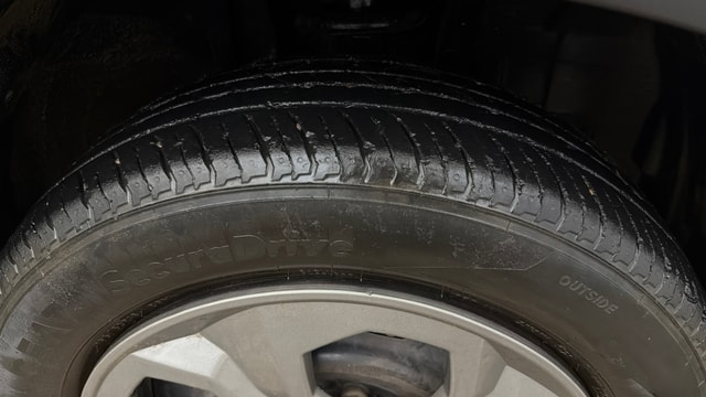 View Nissan Magnite Image 43 Used Nissan Magnite Image 43