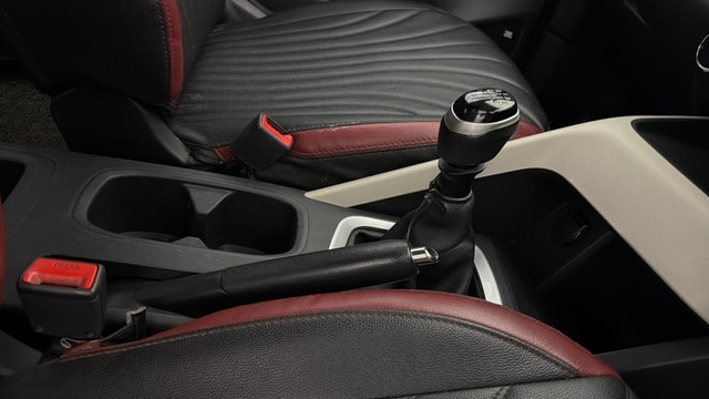 View Nissan Magnite Image 37 Used Nissan Magnite Image 37
