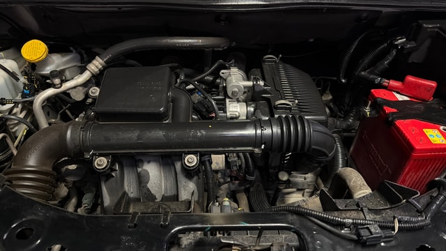 View Nissan Magnite Image 40 Used Nissan Magnite Image 40