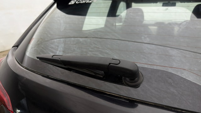 View Nissan Magnite Image 41 Used Nissan Magnite Image 41