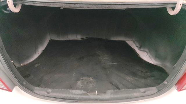 View Hyundai Fluidic Verna Image 10 Used Hyundai Fluidic Verna Image 10