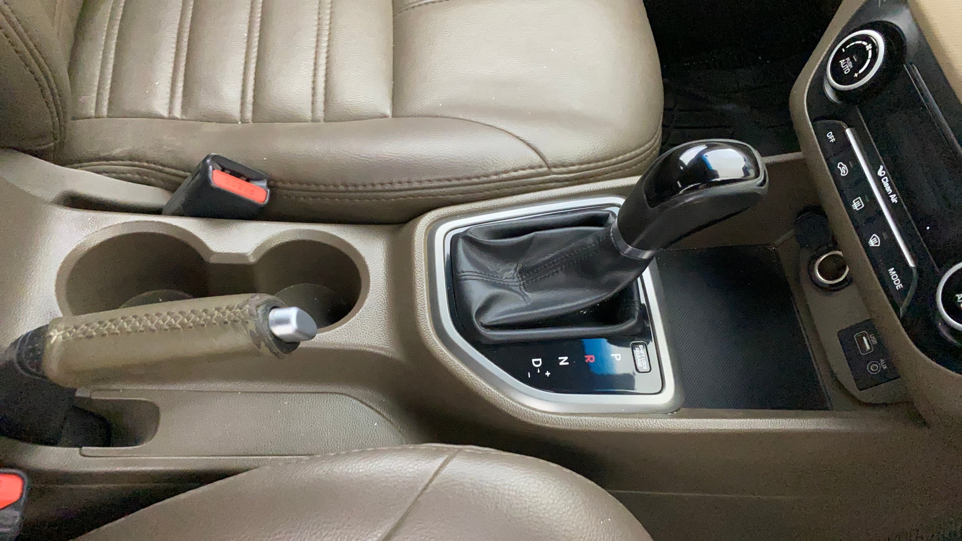 Used 2018 Hyundai Creta Used 2018 Hyundai Creta