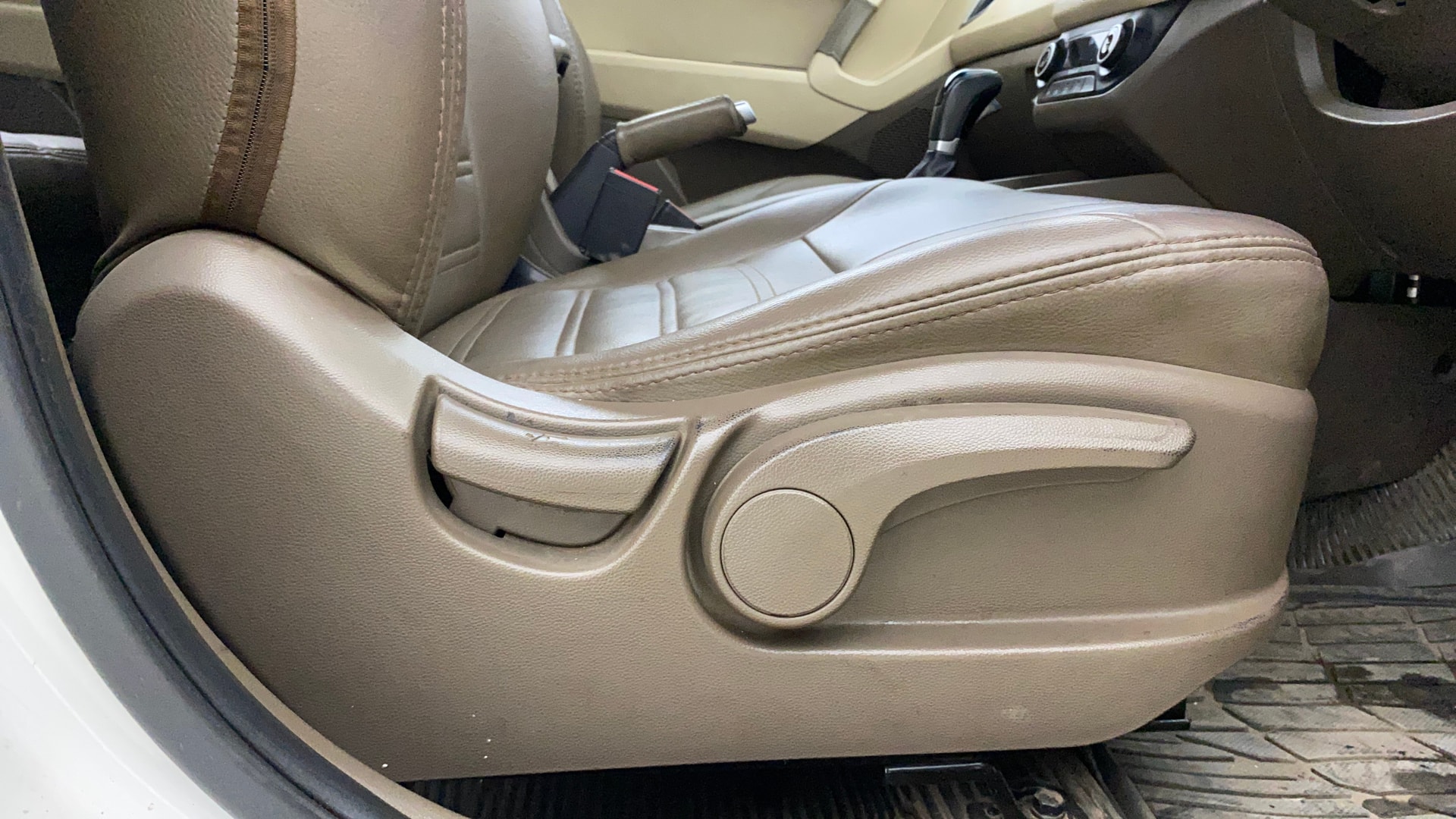 Used 2018 Hyundai Creta Used 2018 Hyundai Creta