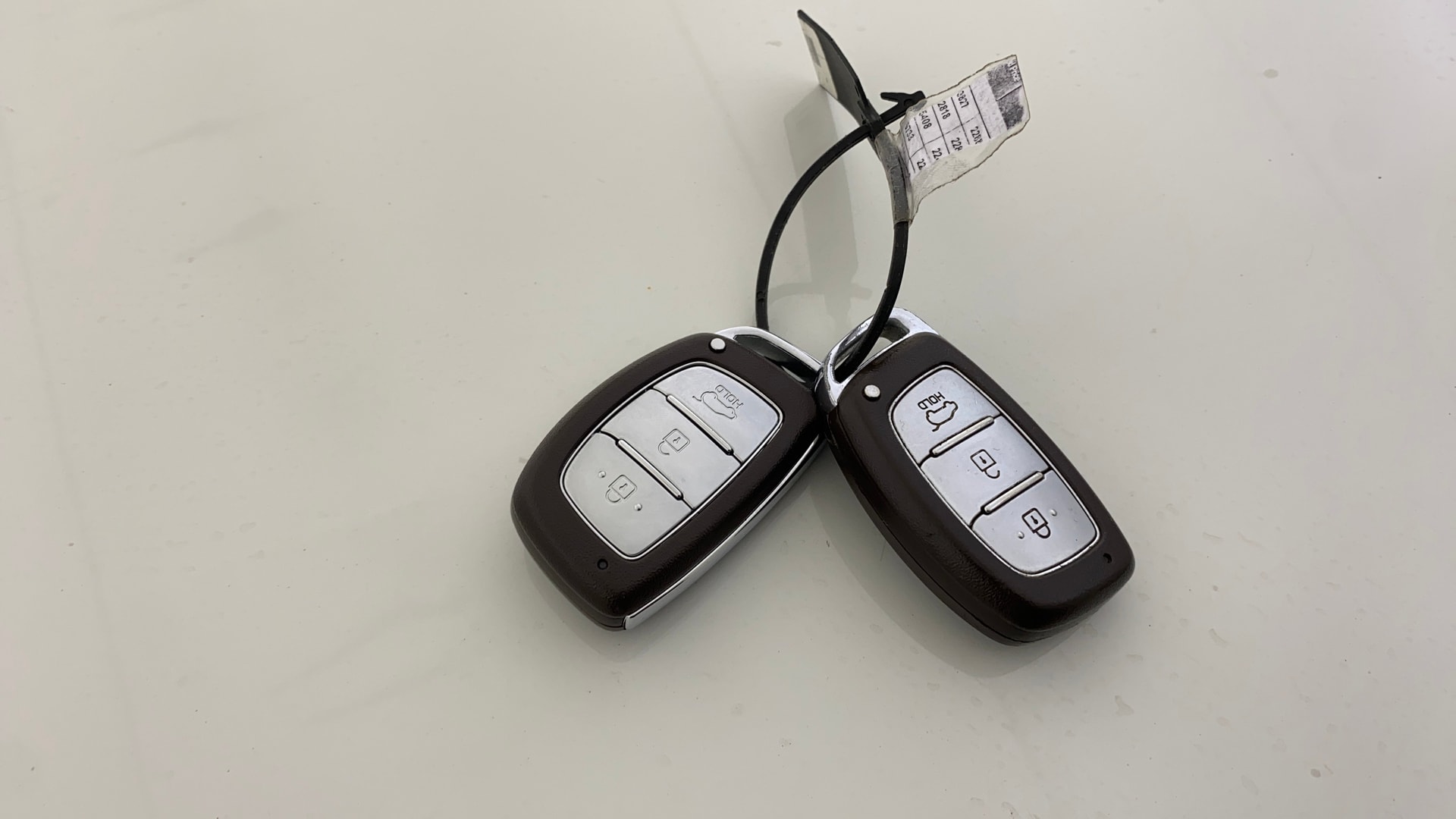 Used 2018 Hyundai Creta Used 2018 Hyundai Creta