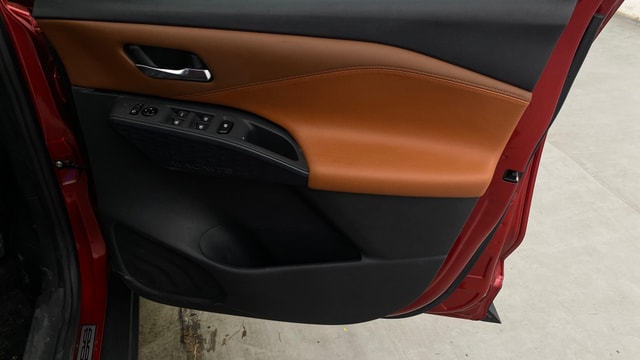 View Nissan Magnite Image 33 Used Nissan Magnite Image 33