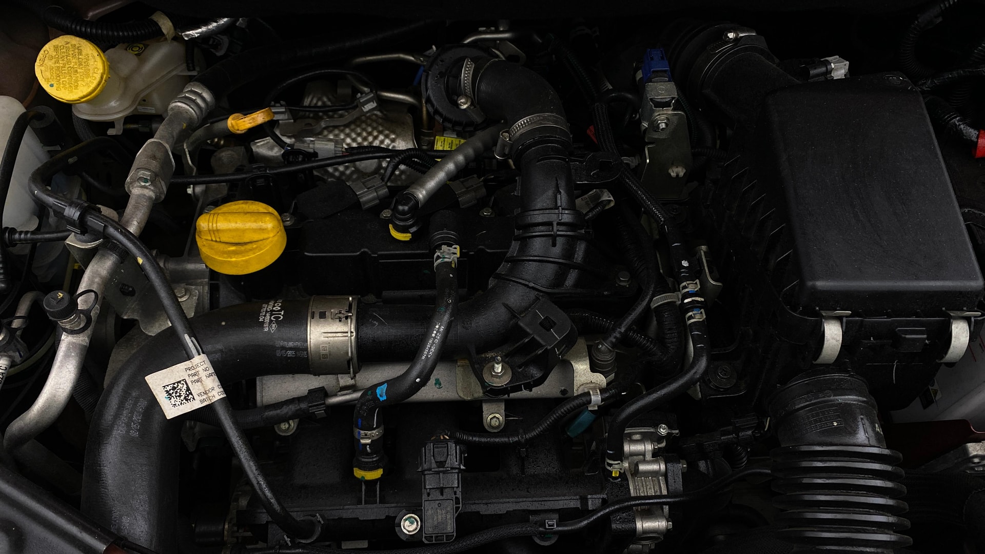 Used 2025 Nissan Magnite Used 2025 Nissan Magnite