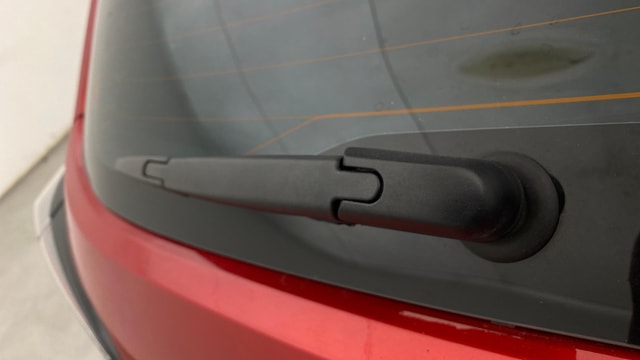 View Nissan Magnite Image 43 Used Nissan Magnite Image 43