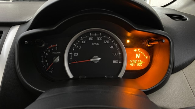 View Maruti Suzuki 1000 Image 34 Used Maruti Suzuki 1000 Image 34
