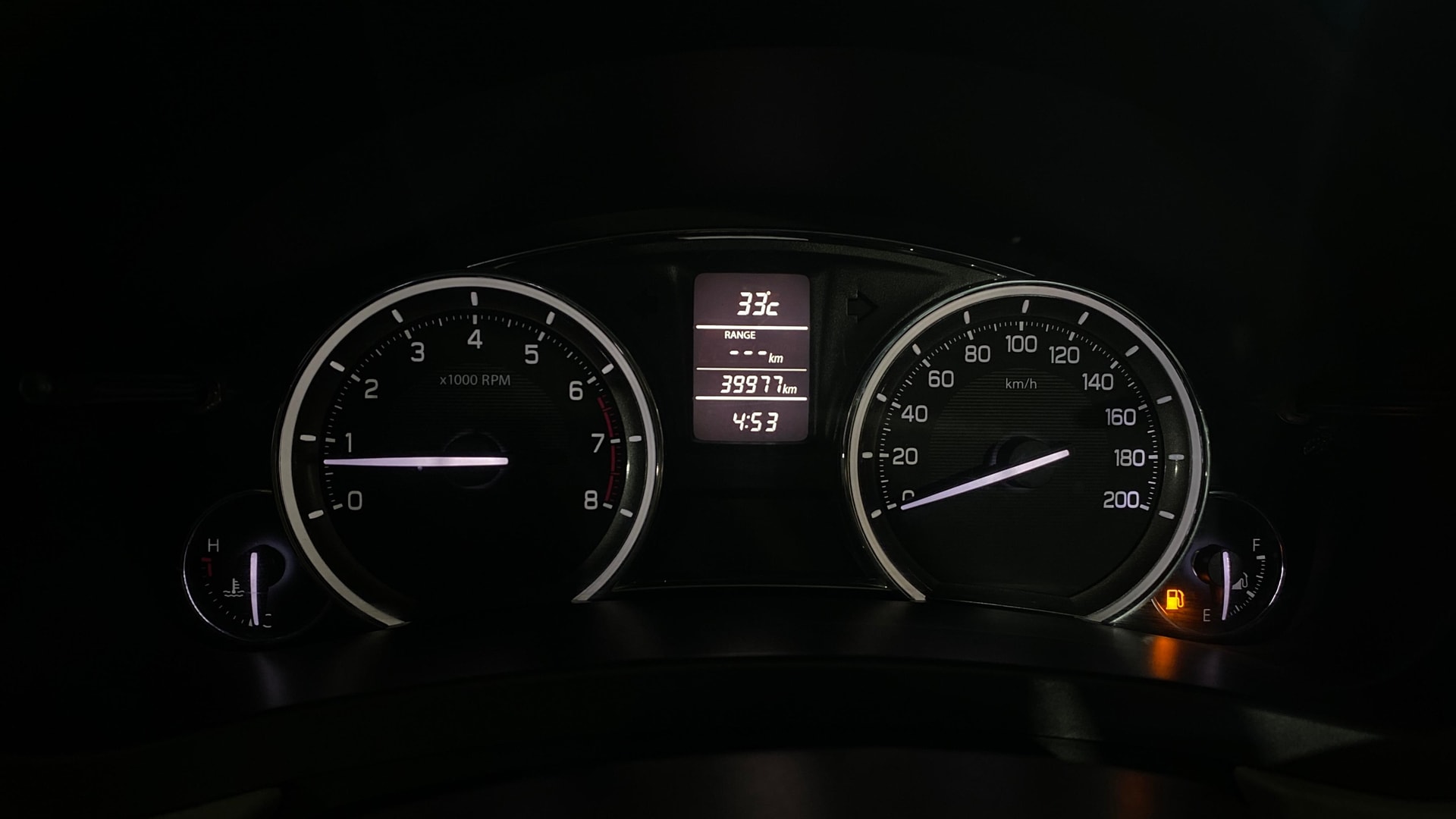Used 2017 Maruti Suzuki 1000 Used 2017 Maruti Suzuki 1000