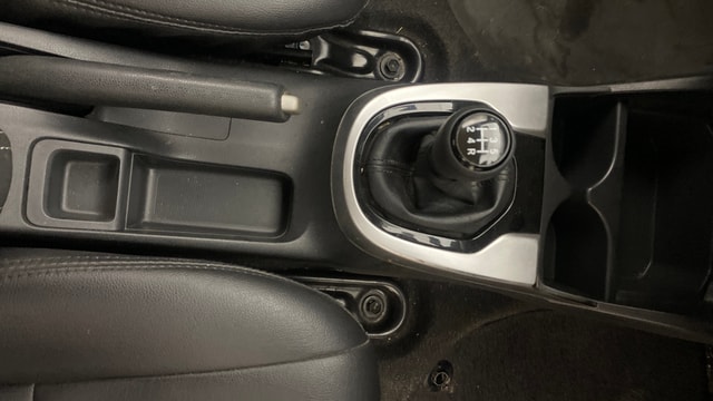 View Honda WR-V Image 39 Used Honda WR-V Image 39
