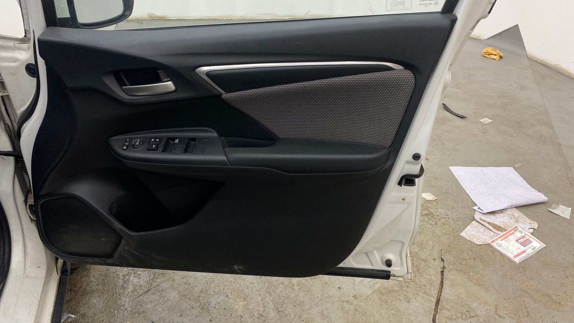 View 2019 Honda WR-V S MT Diesel Edge Edition Image 34 Used 2019 Honda WR-V S MT Diesel Edge Edition Image 34