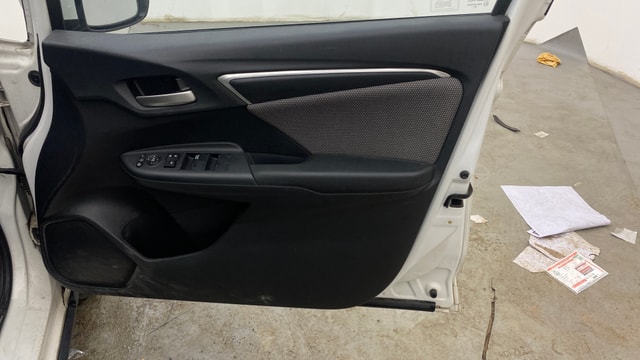 View Honda WR-V Image 34 Used Honda WR-V Image 34