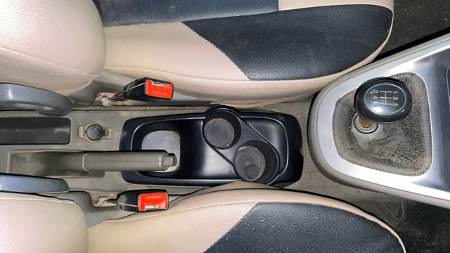 View Hyundai i10 Image 44 Used Hyundai i10 Image 44