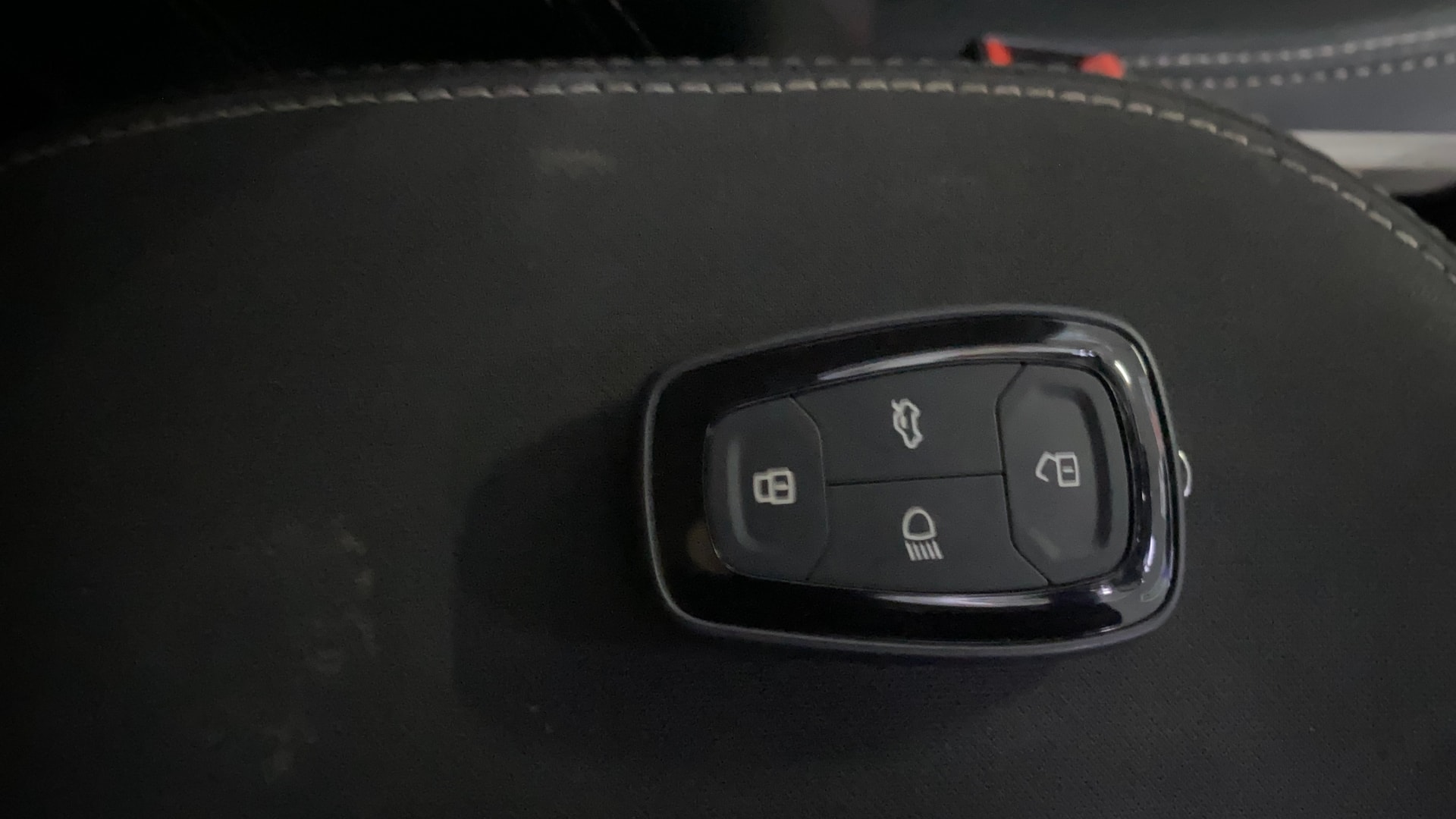 View 2021 Tata Nexon Revotron XE Image 18 Used 2021 Tata Nexon Revotron XE Image 18