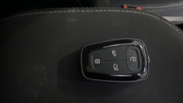 View Tata Nexon Image 18 Used Tata Nexon Image 18