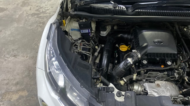 View Tata Nexon Image 25 Used Tata Nexon Image 25