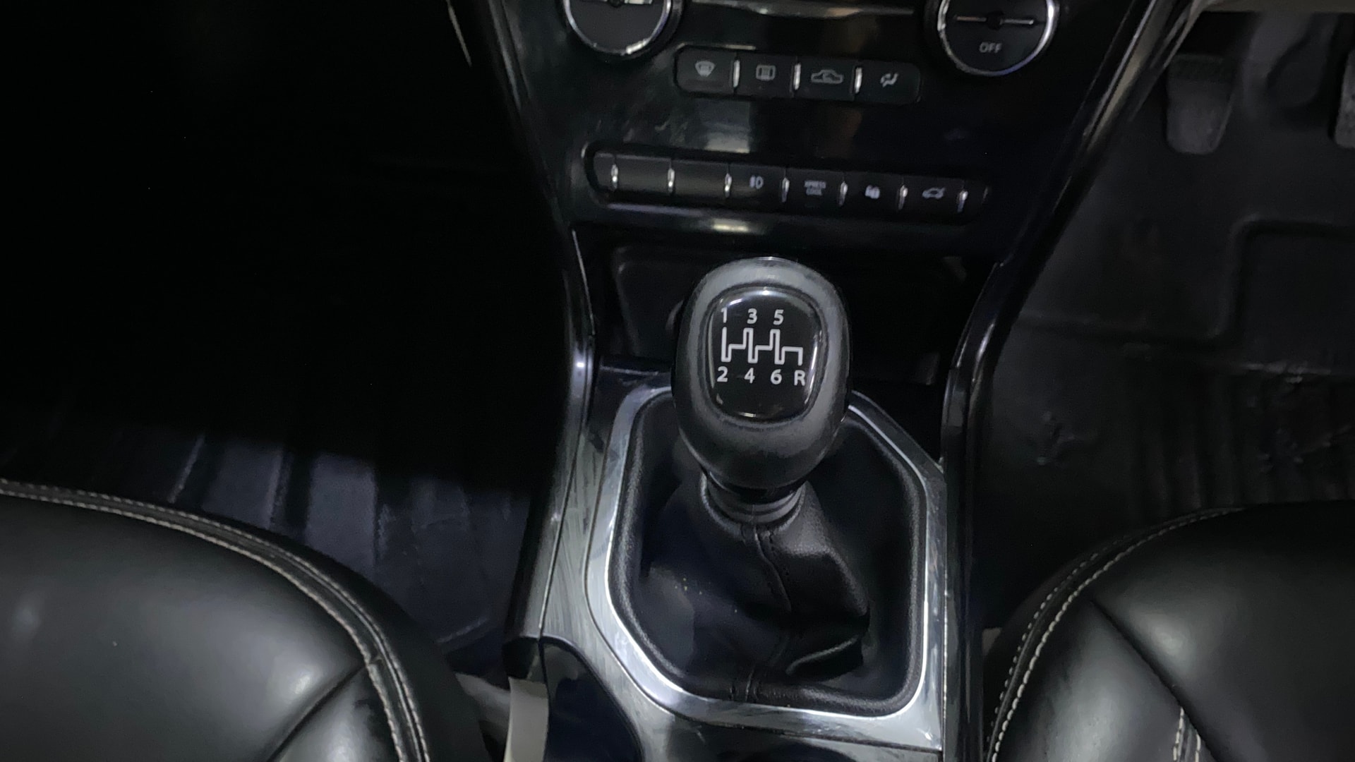 View 2021 Tata Nexon Revotron XE Image 42 Used 2021 Tata Nexon Revotron XE Image 42