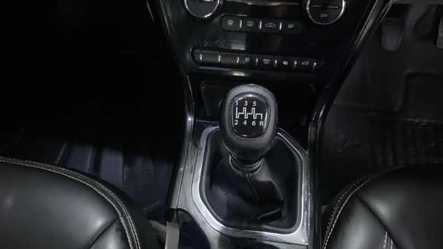 View Tata Nexon Image 42 Used Tata Nexon Image 42