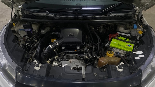 View Tata Nexon Image 45 Used Tata Nexon Image 45