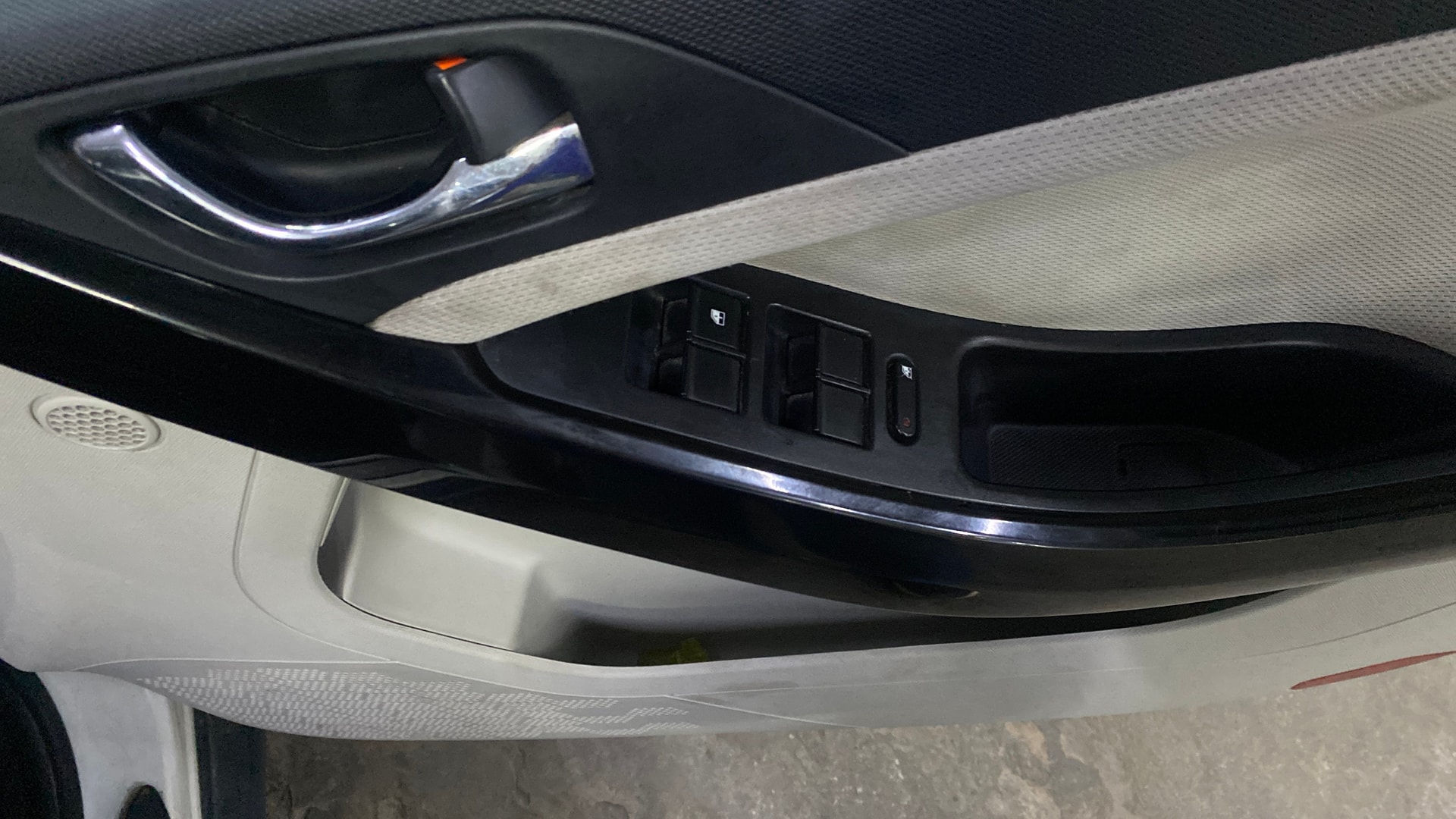 View 2021 Tata Nexon Revotron XE Image 39 Used 2021 Tata Nexon Revotron XE Image 39