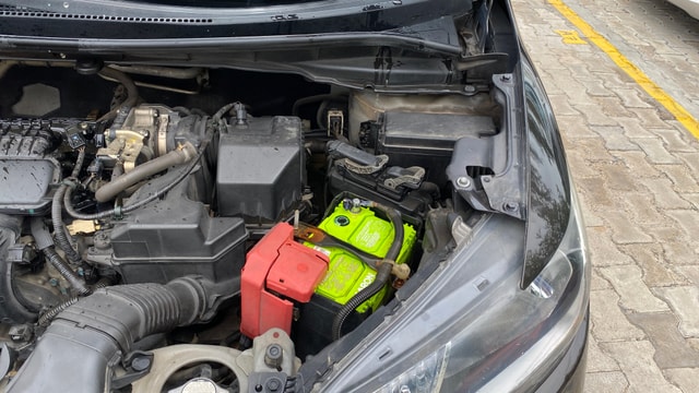 View Honda Jazz Image 31 Used Honda Jazz Image 31