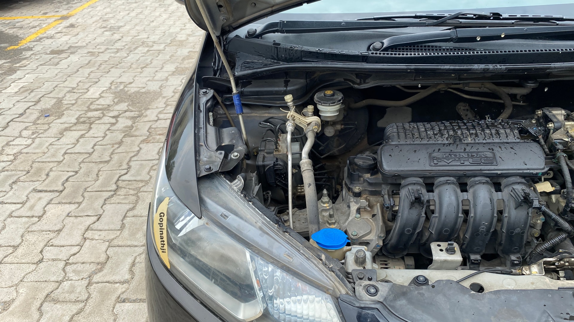 View 2019 Honda Jazz E MT Diesel Image 27 Used 2019 Honda Jazz E MT Diesel Image 27