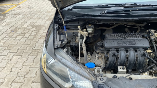 View Honda Jazz Image 27 Used Honda Jazz Image 27