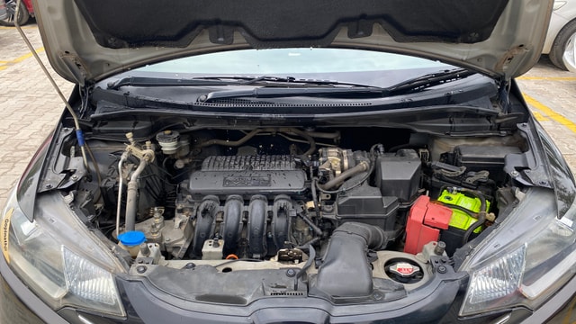 View Honda Jazz Image 47 Used Honda Jazz Image 47