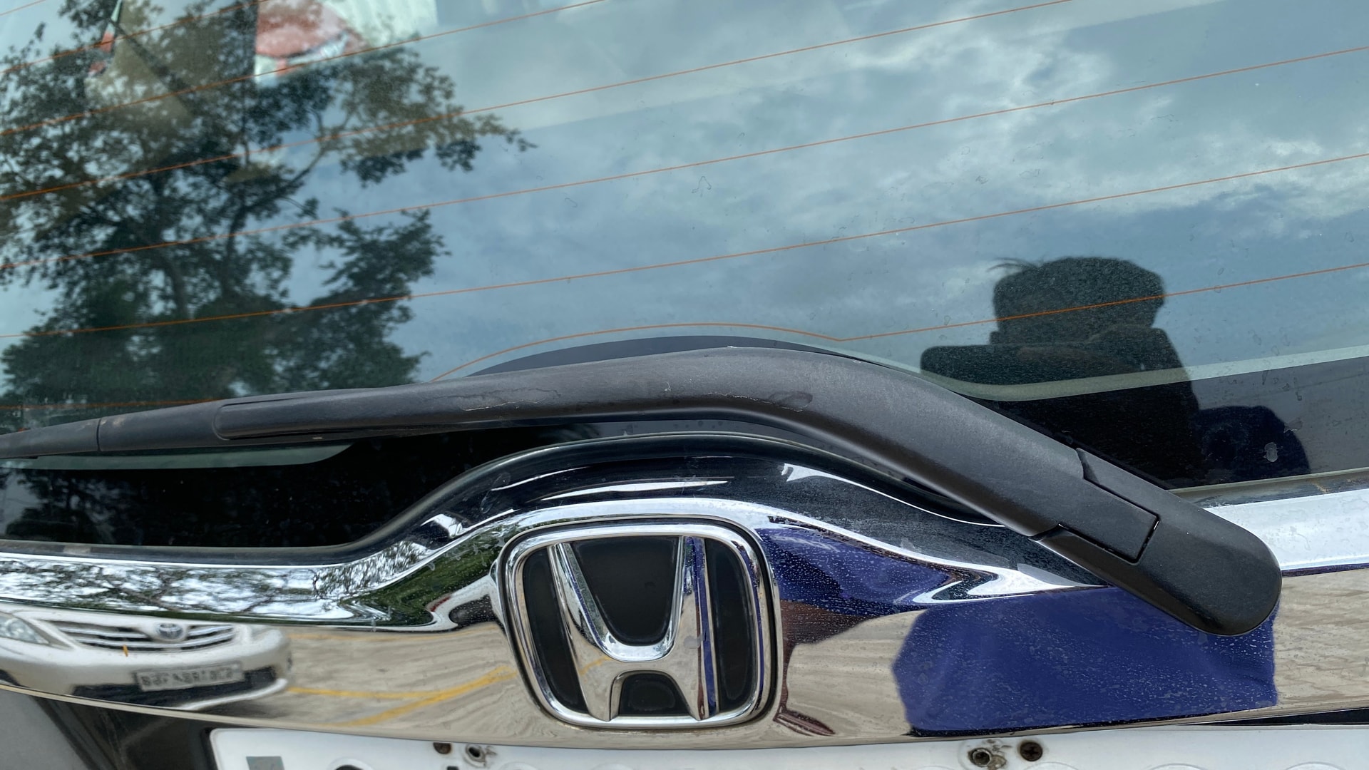 View 2019 Honda Jazz E MT Diesel Image 25 Used 2019 Honda Jazz E MT Diesel Image 25