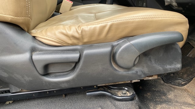 View Honda Jazz Image 12 Used Honda Jazz Image 12
