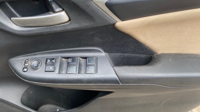 View Honda Jazz Image 41 Used Honda Jazz Image 41