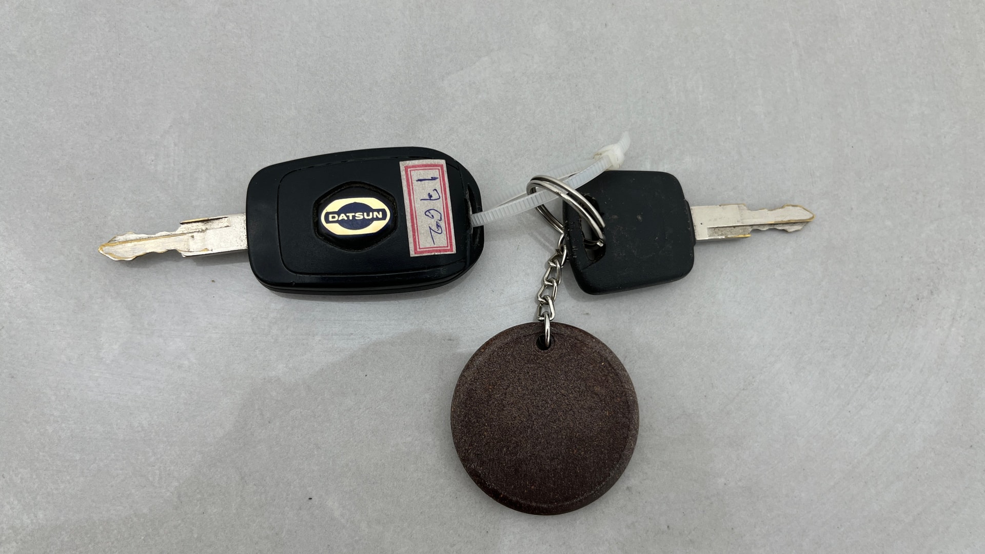 Used 2020 Datsun Redi GO Used 2020 Datsun Redi GO