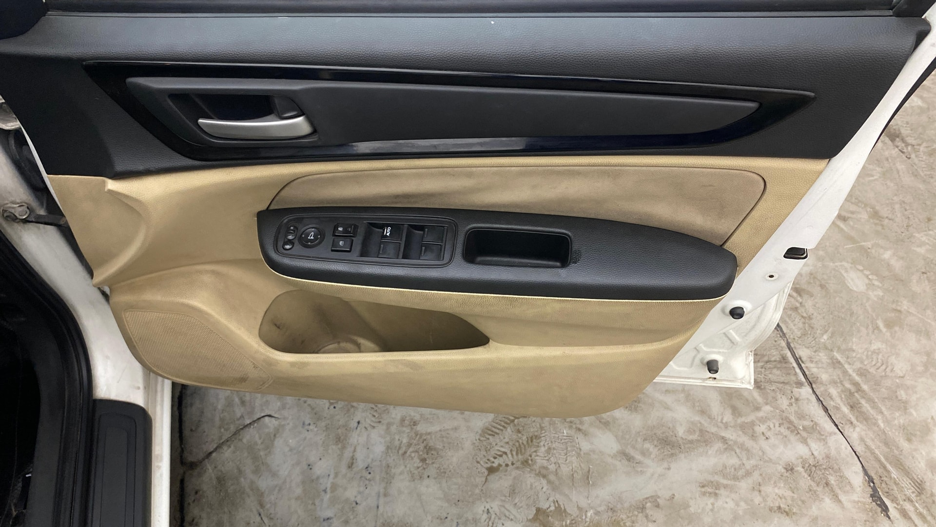 Used 2018 Honda Amaze Used 2018 Honda Amaze