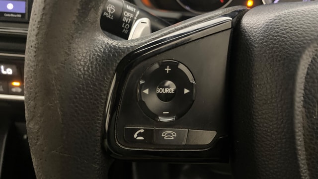 View Honda Amaze Image 3 Used Honda Amaze Image 3